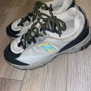 New Balance Sneakers
